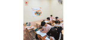 Lớp Học Thêm Toán Lý Hóa Tại quận Bình Thạnh, Gò Vấp, Tân Phú, Tân Bình, Phú Nhuận